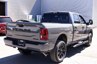 Ram 2500 BIG HORN 2025 à Terrebonne, Québec - 6 - w320h240px