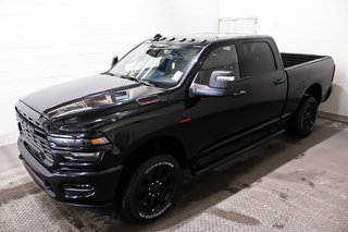 Ram 2500 BIG HORN 2025 à Terrebonne, Québec - 3 - w320h240px
