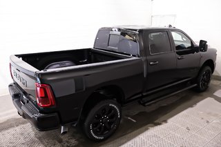 Ram 2500 BIG HORN 2025 à Terrebonne, Québec - 6 - w320h240px