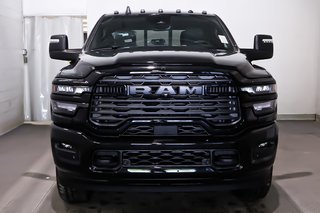 Ram 2500 BIG HORN 2025 à Terrebonne, Québec - 2 - w320h240px