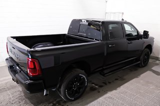 Ram 2500 BIG HORN 2025 à Terrebonne, Québec - 6 - w320h240px