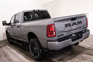 Ram 2500 BIG HORN 2026 à Terrebonne, Québec - 4 - w320h240px