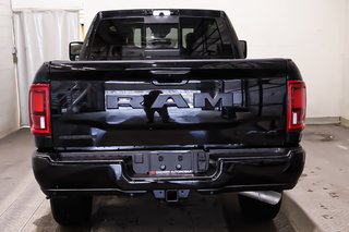 2026 Ram 2500 BIG HORN in Terrebonne, Quebec - 5 - w320h240px