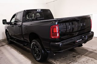 2026 Ram 2500 BIG HORN in Terrebonne, Quebec - 4 - w320h240px