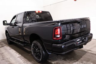 2026 Ram 2500 BIG HORN in Terrebonne, Quebec - 4 - w320h240px