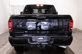 2026 Ram 2500 BIG HORN in Terrebonne, Quebec - 5 - w320h240px