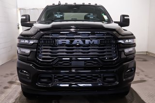 2026 Ram 2500 BIG HORN in Terrebonne, Quebec - 2 - w320h240px