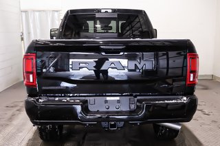 Ram 2500 BIG HORN 2026 à Terrebonne, Québec - 5 - w320h240px