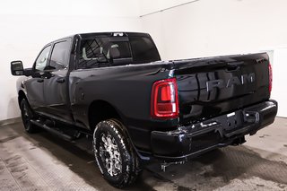 Ram 2500 BIG HORN 2026 à Terrebonne, Québec - 4 - w320h240px