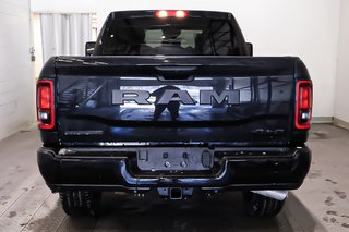 2026 Ram 2500 BIG HORN in Terrebonne, Quebec - 5 - w320h240px