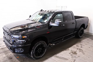 2026 Ram 2500 BIG HORN in Terrebonne, Quebec - 3 - w320h240px