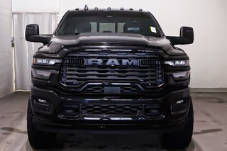 Ram 2500 BIG HORN 2026 à Terrebonne, Québec - 2 - w320h240px