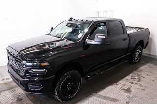 2026 Ram 2500 BIG HORN in Terrebonne, Quebec - 3 - w320h240px