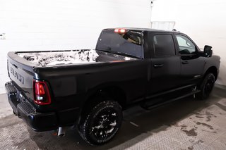 2026 Ram 2500 BIG HORN in Terrebonne, Quebec - 6 - w320h240px