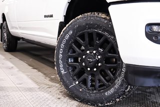 2026 Ram 2500 LARAMIE in Terrebonne, Quebec - 6 - w320h240px