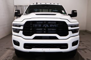 2026 Ram 2500 LARAMIE in Terrebonne, Quebec - 2 - w320h240px