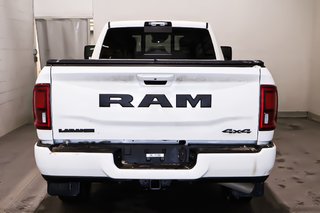 2026 Ram 2500 LARAMIE in Terrebonne, Quebec - 5 - w320h240px