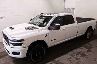 2026 Ram 2500 LARAMIE in Terrebonne, Quebec - 3 - w320h240px