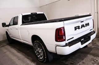 2026 Ram 2500 LARAMIE in Terrebonne, Quebec - 4 - w320h240px