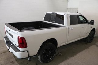 2026 Ram 2500 LARAMIE in Terrebonne, Quebec - 6 - w320h240px