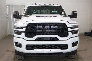 2026 Ram 2500 LARAMIE in Terrebonne, Quebec - 2 - w320h240px