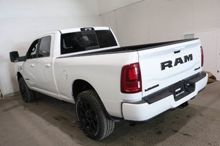 2026 Ram 2500 LARAMIE in Terrebonne, Quebec - 4 - w320h240px