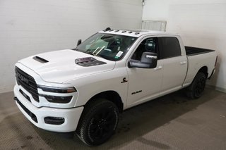 2026 Ram 2500 LARAMIE in Terrebonne, Quebec - 3 - w320h240px