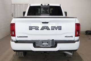 2026 Ram 2500 LARAMIE in Terrebonne, Quebec - 5 - w320h240px
