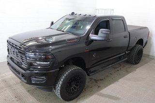 2026 Ram 2500 BIG HORN in Terrebonne, Quebec - 3 - w320h240px