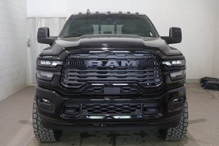2026 Ram 2500 BIG HORN in Terrebonne, Quebec - 2 - w320h240px