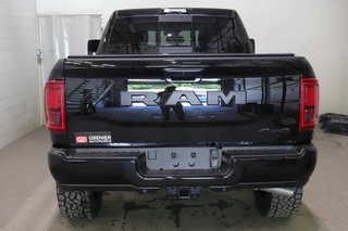2026 Ram 2500 BIG HORN in Terrebonne, Quebec - 5 - w320h240px