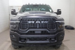 2026 Ram 2500 REBEL in Terrebonne, Quebec - 2 - w320h240px