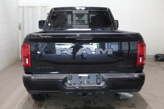 2026 Ram 2500 LIMITED in Terrebonne, Quebec - 5 - w320h240px