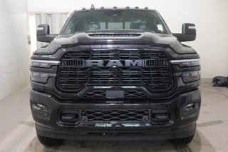 2026 Ram 2500 LARAMIE in Terrebonne, Quebec - 2 - w320h240px