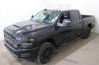 2026 Ram 2500 BLACK EXPRESS in Terrebonne, Quebec - 3 - w320h240px