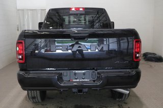 2026 Ram 2500 BLACK EXPRESS in Terrebonne, Quebec - 5 - w320h240px