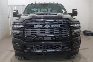 2026 Ram 2500 BLACK EXPRESS in Terrebonne, Quebec - 2 - w320h240px