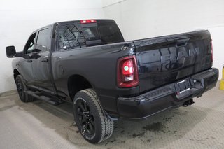 2026 Ram 2500 BLACK EXPRESS in Terrebonne, Quebec - 4 - w320h240px