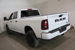 2026 Ram 2500 BLACK EXPRESS in Terrebonne, Quebec - 4 - w320h240px