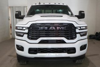 2026 Ram 2500 BLACK EXPRESS in Terrebonne, Quebec - 2 - w320h240px