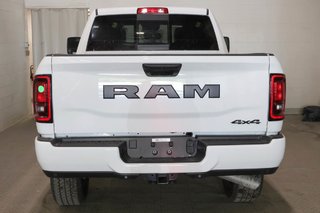 2026 Ram 2500 BLACK EXPRESS in Terrebonne, Quebec - 5 - w320h240px
