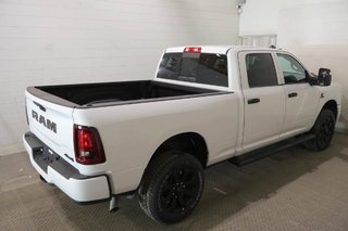 2026 Ram 2500 BLACK EXPRESS in Terrebonne, Quebec - 6 - w320h240px