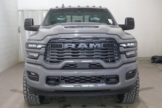 2026 Ram 2500 BLACK EXPRESS in Terrebonne, Quebec - 3 - w320h240px