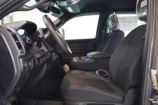2026 Ram 2500 BLACK EXPRESS in Terrebonne, Quebec - 5 - w320h240px
