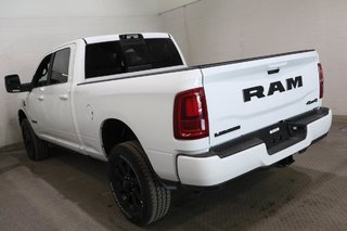 2026 Ram 2500 LARAMIE in Terrebonne, Quebec - 4 - w320h240px