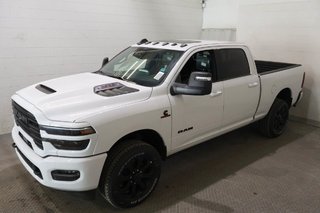 2026 Ram 2500 LARAMIE in Terrebonne, Quebec - 3 - w320h240px