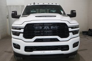 2026 Ram 2500 LARAMIE in Terrebonne, Quebec - 2 - w320h240px