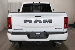 2026 Ram 2500 LARAMIE in Terrebonne, Quebec - 5 - w320h240px