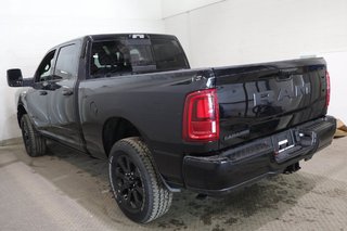 2026 Ram 2500 LARAMIE in Terrebonne, Quebec - 4 - w320h240px