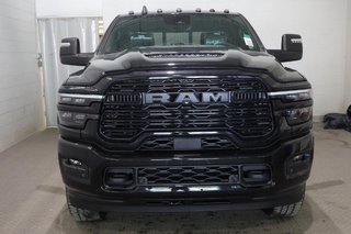 2026 Ram 2500 LARAMIE in Terrebonne, Quebec - 2 - w320h240px